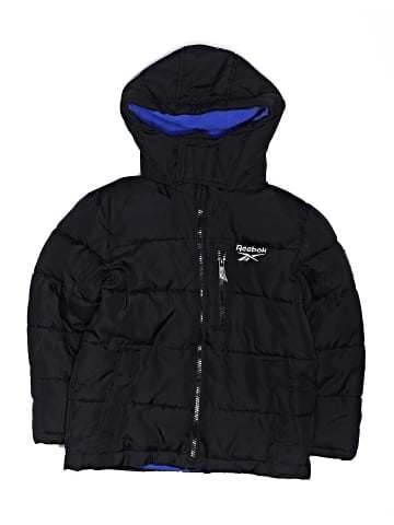 Reebok Snow Jacket (view 1)