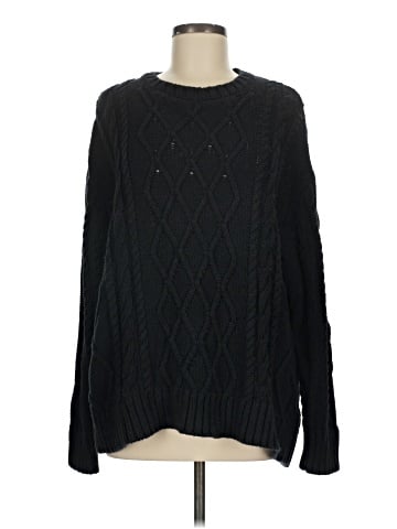 Show Me Your Mumu Pullover Sweater (view 1)