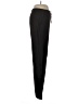 Gap 100% Polyester Solid Black Dress Pants Size 12 - photo 4
