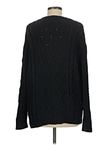 Show Me Your Mumu Pullover Sweater (view 2)