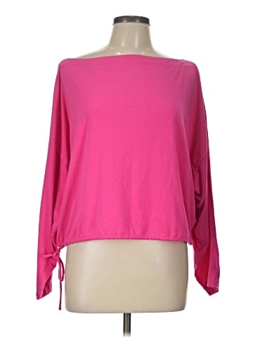Athleta 3/4 Sleeve T-Shirt (view 1)