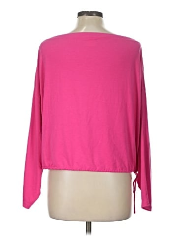 Athleta 3/4 Sleeve T-Shirt (view 2)