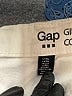 Gap Outlet Solid Ivory Jeggings Size 18 - photo 4