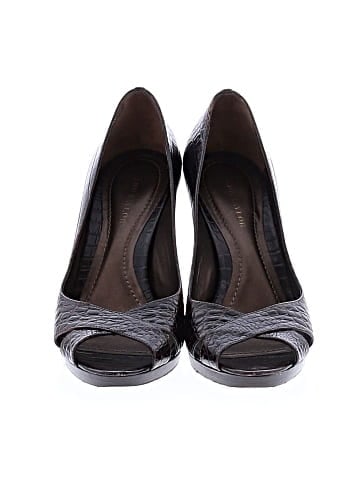 Ann Taylor Heels (view 2)
