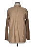 Soft Surroundings Tan Cardigan Size M - photo 1