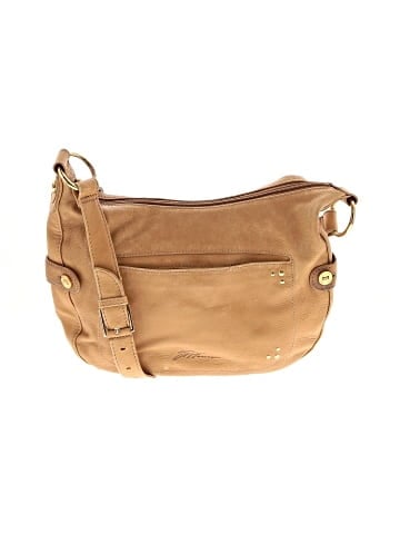 Stone Mountain Crossbody Bag (view 1)