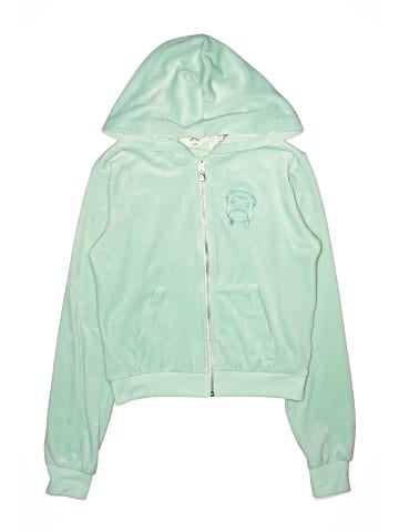 H&M Zip Up Hoodie (view 1)