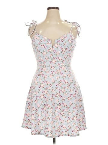 Almost Famous Cocktail Dress (view 1)