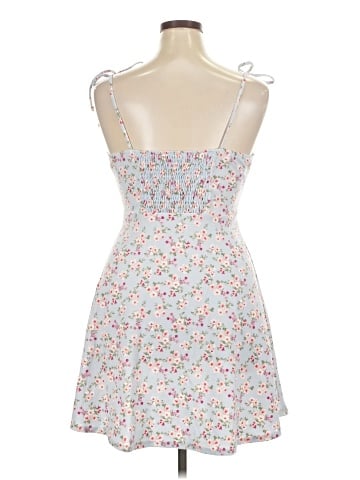 Almost Famous Cocktail Dress (view 2)