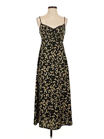 Lush Casual Dress (view 1)