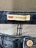 Levi's Tie-dye Blue Casual Pants Size 14R - photo 3