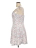 Almost Famous 100% Polyester Hearts White Cocktail Dress Size XL - photo 5