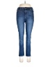 Just Black Blue Jeans Size 30 waist - photo 1