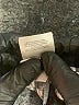 Anne Klein Animal Print Brown Cocktail Dress Size S (estimated) - photo 8
