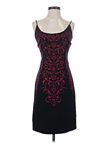 Maggy London Cocktail Dress (view 1)