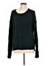 Bobeau Green Pullover Sweater Size L - photo 1