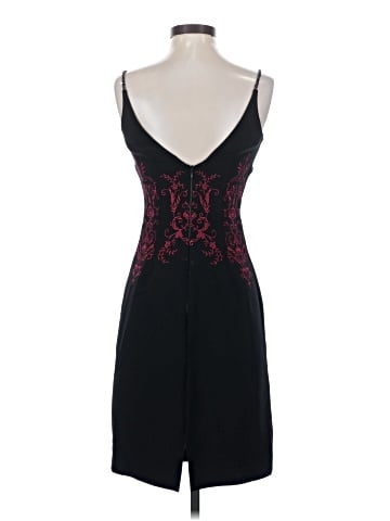 Maggy London Cocktail Dress (view 2)