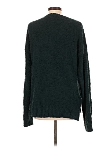 Bobeau Pullover Sweater (view 2)