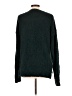 Bobeau Green Pullover Sweater Size L - photo 2