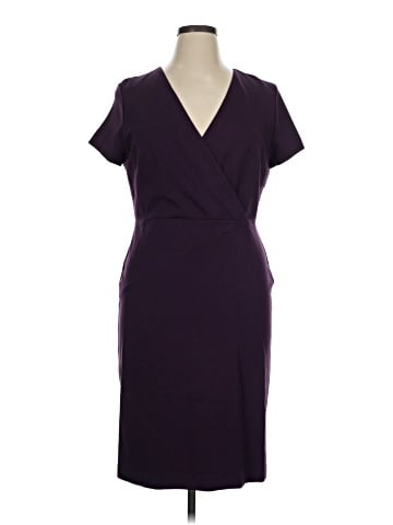 Ann Taylor Cocktail Dress (view 1)