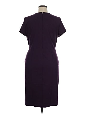 Ann Taylor Cocktail Dress (view 2)