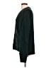 Bobeau Green Pullover Sweater Size L - photo 5