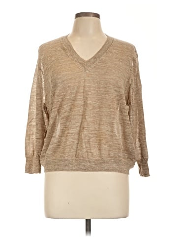 J.Crew Pullover Sweater (view 1)