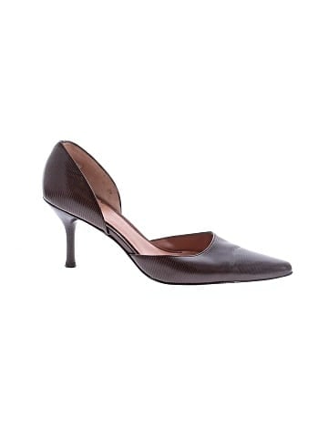 Circa Joan & David Heels (view 1)