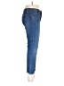 Just Black Blue Jeans Size 30 waist - photo 4