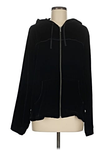 Eddie Bauer Zip Up Hoodie (view 1)