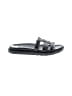 Sam Edelman Black Sandals Size 8 1/2 - photo 1
