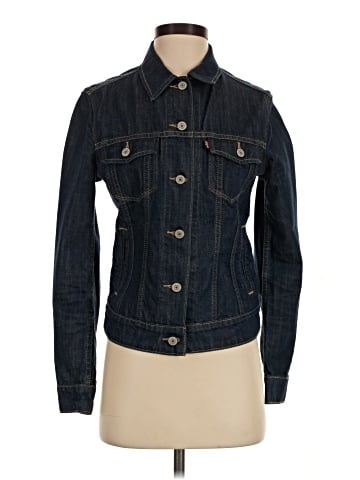 Levi's Denim Jacket (view 1)