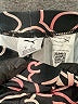Puma Print Pink Leggings Size 3T - photo 3