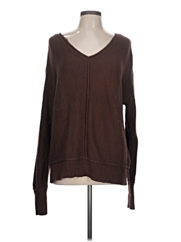 Lucky Brand Pullover Sweater (view 1)