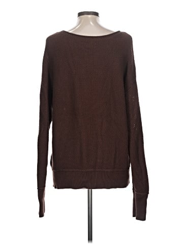 Lucky Brand Pullover Sweater (view 2)