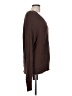 Lucky Brand Brown Pullover Sweater Size L - photo 4