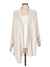 Gap Ivory Cardigan Size L - photo 1