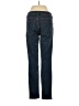 Ann Taylor Solid Blue Jeans Size 2 - photo 2