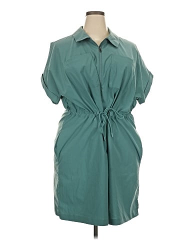 Athleta Casual Dress (view 1)