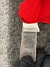 Chaus 100% Polyester Red Sleeveless Blouse Size S - photo 8