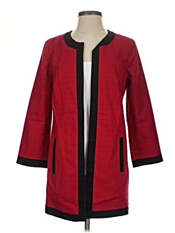 Chico's Coat (view 1)