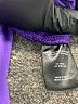 32 Degrees Color Block Purple Active Pants Size S - photo 8