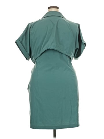 Athleta Casual Dress (view 2)