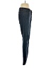 Ann Taylor Solid Blue Jeans Size 2 - photo 4