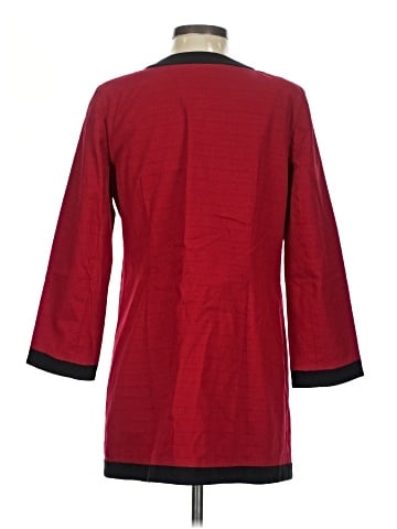 Chico's Coat (view 2)