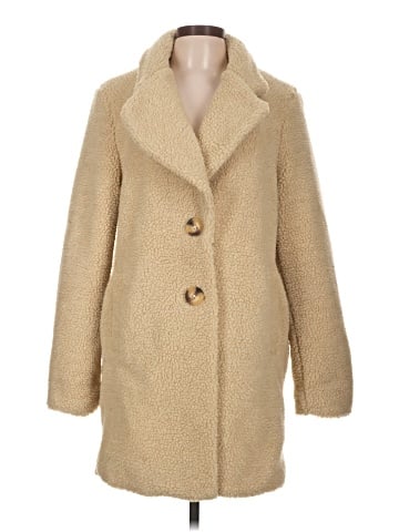 Urban Heritage Coat (view 1)