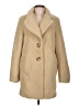 Urban Heritage 100% Polyester Tan Coat Size L - photo 1