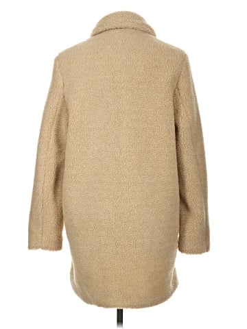 Urban Heritage Coat (view 2)