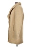 Urban Heritage 100% Polyester Tan Coat Size L - photo 5