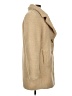 Urban Heritage 100% Polyester Tan Coat Size L - photo 4